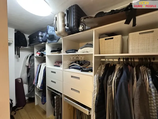 Pronájem bytu 3+kk, Praha - Libeň, Novákových, 97 m2