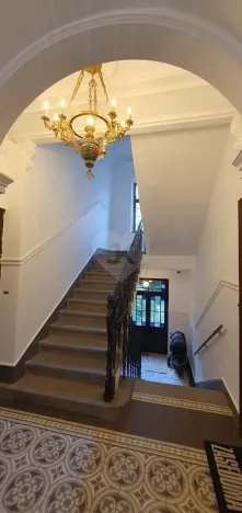 Pronájem bytu 2+kk, Praha - Holešovice, Dobrovského, 37 m2