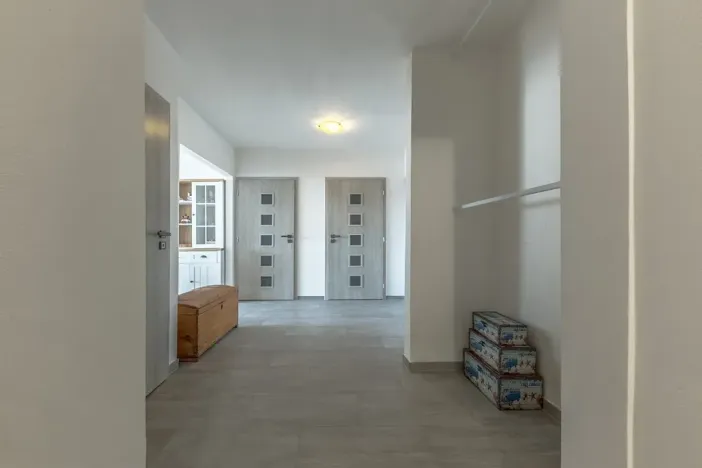 Prodej bytu 4+kk, Dobrovice, Husova ulice, 85 m2