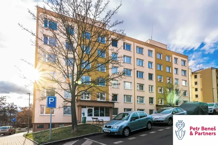 Pronájem bytu 4+kk, Rakovník, V Jamce, 86 m2