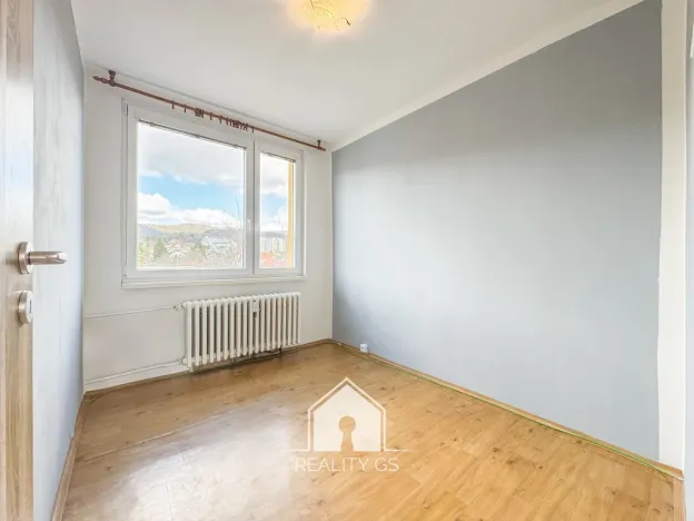 Prodej bytu 3+1, Litoměřice, Pokratická, 60 m2