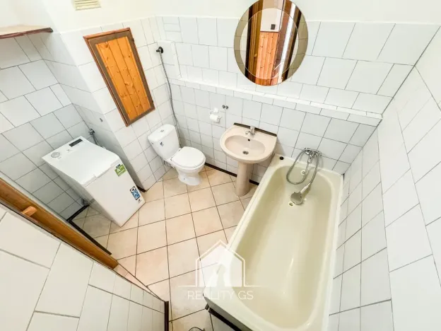 Prodej bytu 3+1, Litoměřice, Pokratická, 60 m2