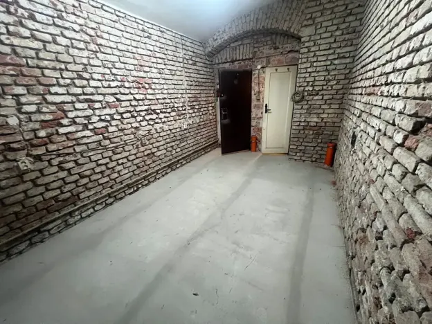 Pronájem skladu, Praha - Smíchov, Ke Koulce, 35 m2