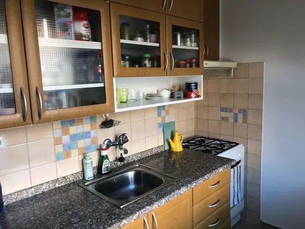 Pronájem bytu 2+1, Praha - Břevnov, Nad alejí, 55 m2