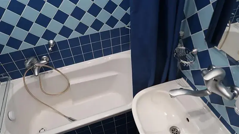 Pronájem bytu 2+1, Praha - Břevnov, Nad alejí, 55 m2