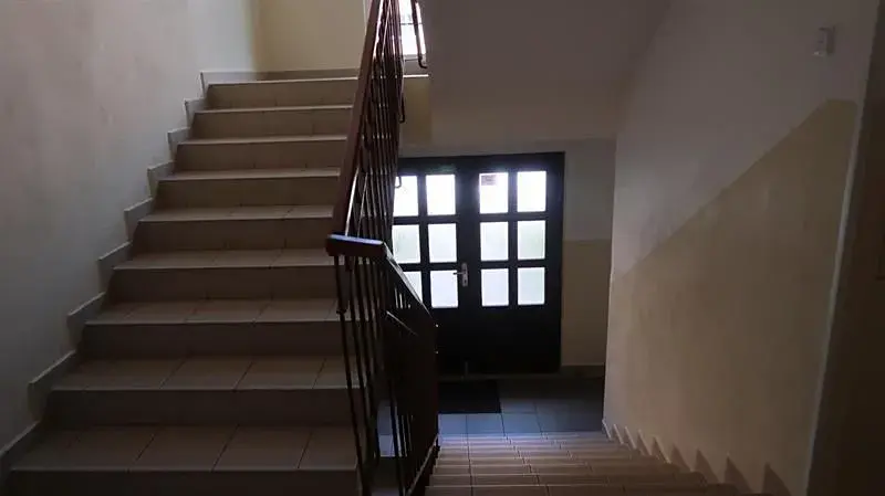 Pronájem bytu 2+1, Praha - Břevnov, Nad alejí, 55 m2