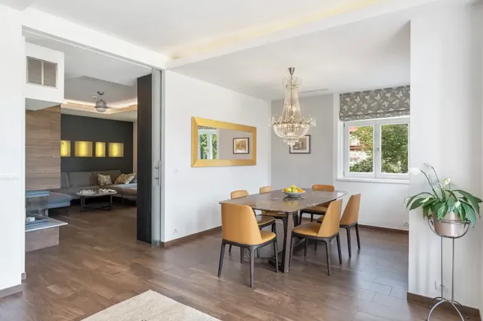 Prodej rodinného domu, Praha - Horní Počernice, Jívanská, 1229 m2