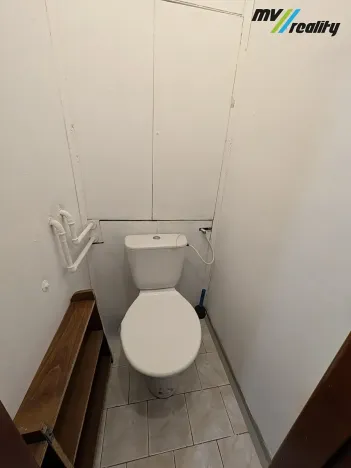 Pronájem bytu 2+1, Lysá nad Labem, Sídliště, 51 m2