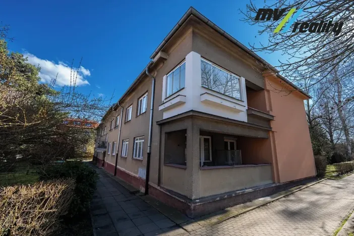 Prodej bytu 1+kk, Lysá nad Labem, Sídliště, 30 m2