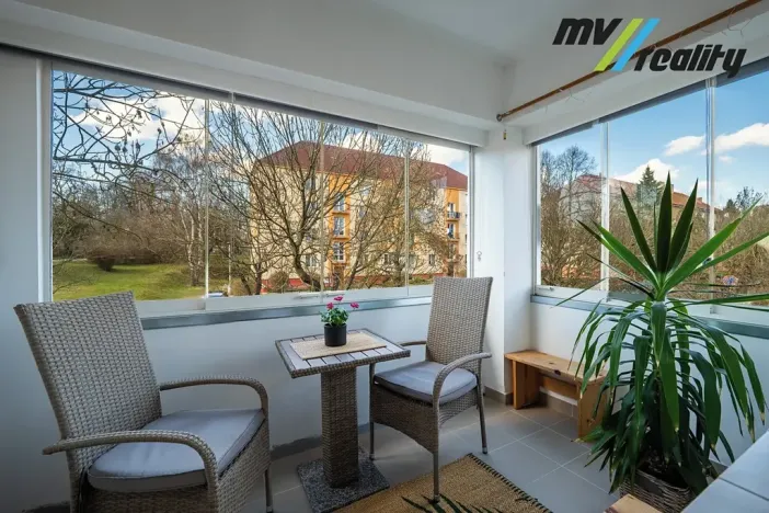 Prodej bytu 1+kk, Lysá nad Labem, Sídliště, 30 m2