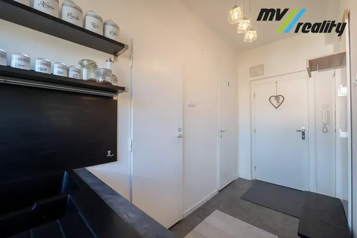 Prodej bytu 1+kk, Lysá nad Labem, Sídliště, 30 m2