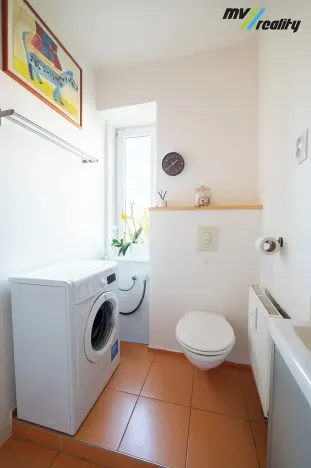 Prodej bytu 1+kk, Lysá nad Labem, Sídliště, 30 m2