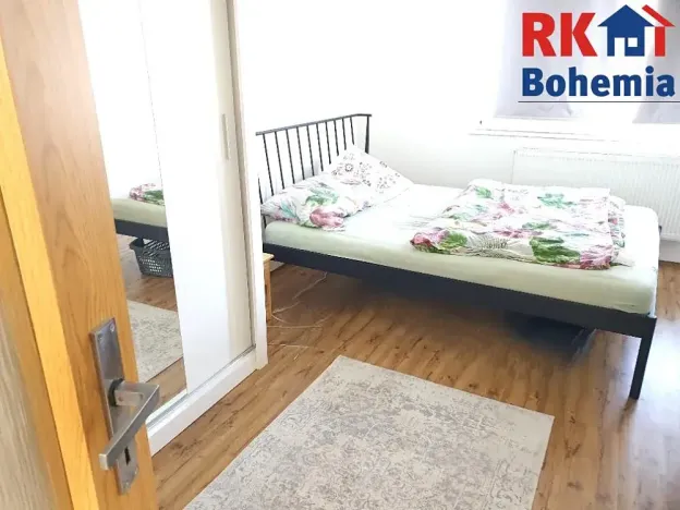 Pronájem bytu 3+kk, Řepov, 65 m2
