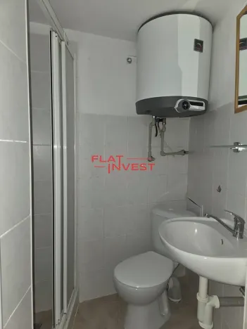 Pronájem bytu 2+kk, Praha - Žižkov, Milíčova, 37 m2