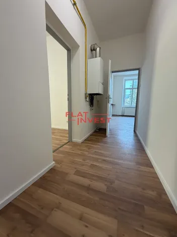 Pronájem bytu 3+kk, Liberec, Růžová, 106 m2