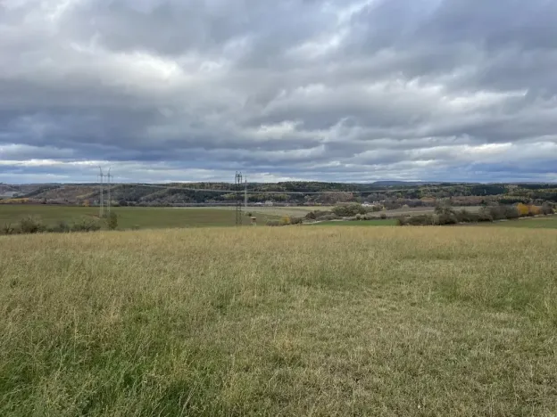 Prodej pole, Děkov, 11683 m2