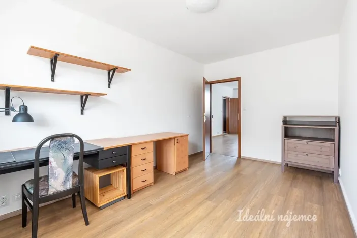 Pronájem bytu 3+1, Praha - Hlubočepy, Gabinova, 71 m2