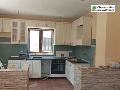 Prodej rodinného domu, Kršikla, Chorvatsko, 181 m2