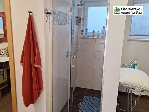 Pronájem vily, Labin, Chorvatsko, 140 m2