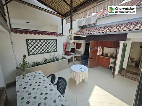 Prodej rodinného domu, Novi Vinodolski, Chorvatsko, 105 m2