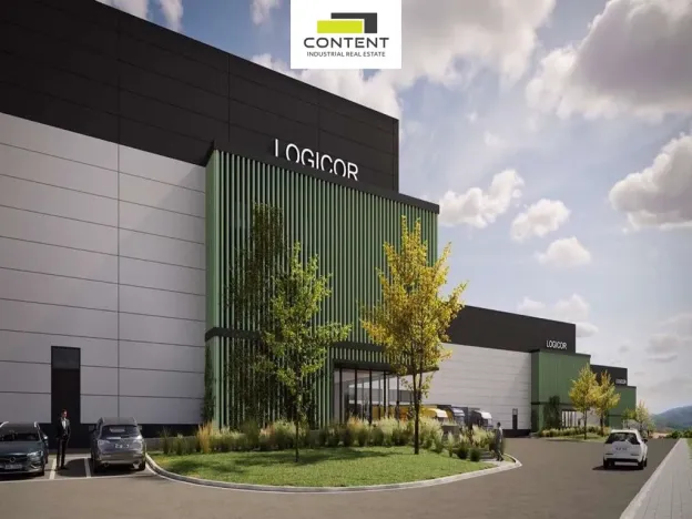 Pronájem skladu, Plzeň - Bolevec, Úněšovská, 3300 m2