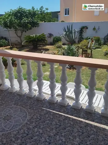 Prodej rodinného domu, Stara Novalja, Chorvatsko, 267 m2