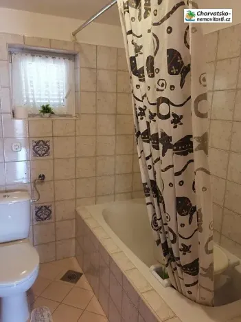 Prodej rodinného domu, Stara Novalja, Chorvatsko, 267 m2