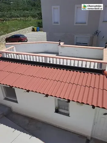 Prodej rodinného domu, Stara Novalja, Chorvatsko, 267 m2