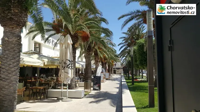 Prodej vily, Novalja, Chorvatsko, 150 m2