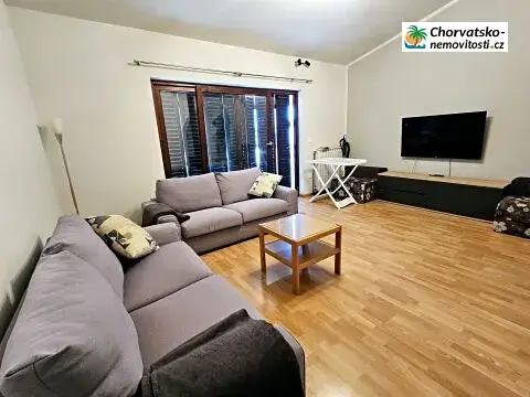 Prodej bytu 2+1, Punat, Chorvatsko, 53 m2