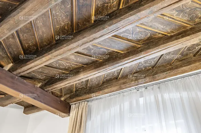 Prodej bytu 3+kk, Praha - Malá Strana, Mostecká, 109 m2