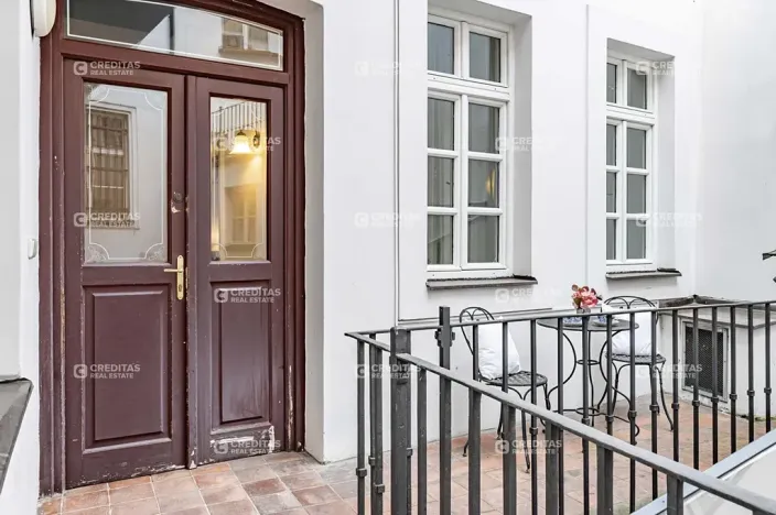 Prodej bytu 3+kk, Praha - Malá Strana, Mostecká, 109 m2