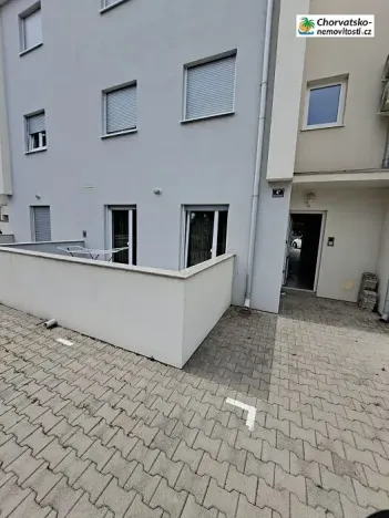 Prodej bytu 3+kk, Novalja, Chorvatsko, Ulica Matice Hrvatske, 70 m2