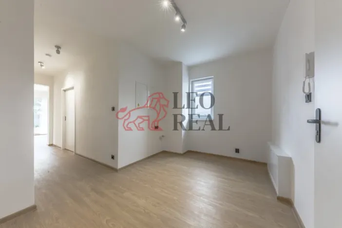 Prodej bytu 2+kk, Turnov, Slunečná, 64 m2