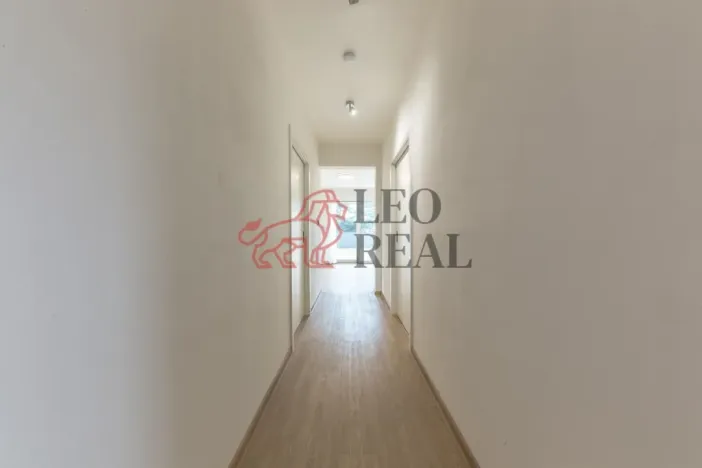 Prodej bytu 2+kk, Turnov, Slunečná, 64 m2