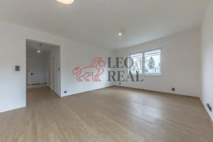 Prodej bytu 2+kk, Turnov, Slunečná, 64 m2