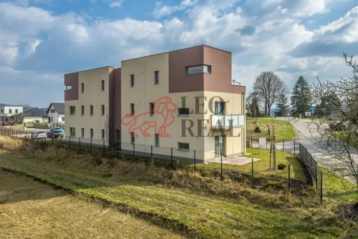 Prodej bytu 2+kk, Turnov, Slunečná, 64 m2