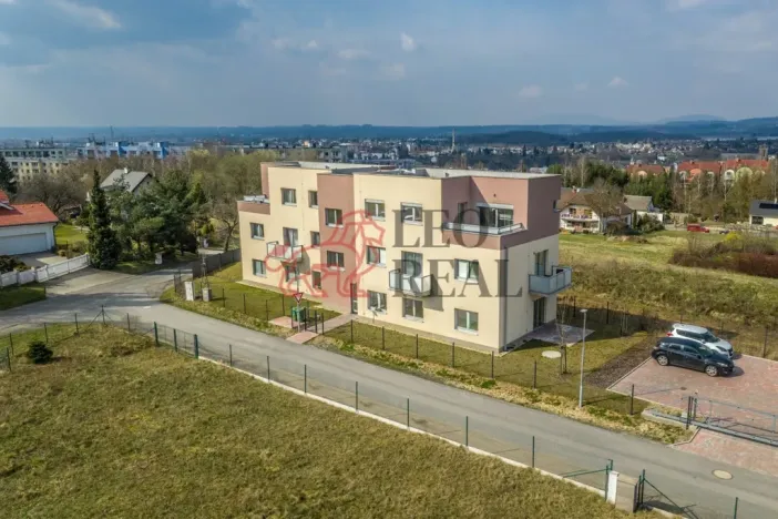 Prodej bytu 2+kk, Turnov, Slunečná, 64 m2