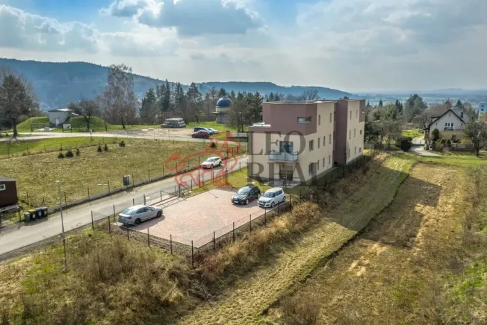 Prodej bytu 2+kk, Turnov, Slunečná, 64 m2