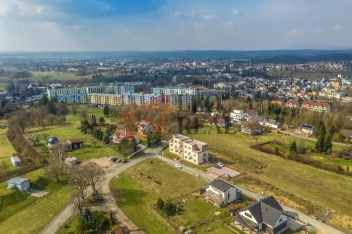 Prodej bytu 2+kk, Turnov, Slunečná, 64 m2