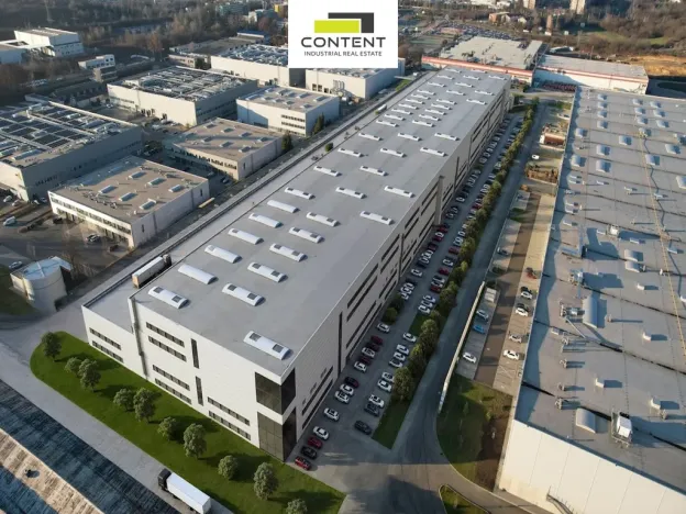 Pronájem výrobních prostor, Brno - Líšeň, Trnkova, 16000 m2