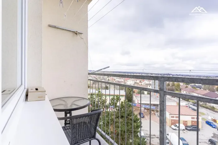 Pronájem bytu 3+1, Chotěboř, Břevnická, 78 m2