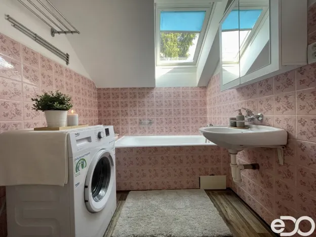 Pronájem bytu 3+1, Mladá Boleslav, Husova, 76 m2