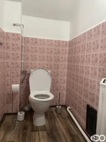 Pronájem bytu 3+1, Mladá Boleslav, Husova, 76 m2