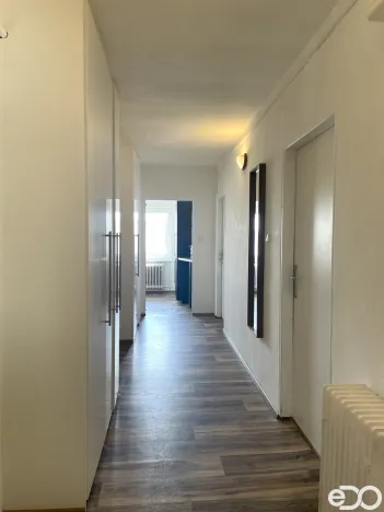 Pronájem bytu 3+1, Mladá Boleslav, Husova, 76 m2