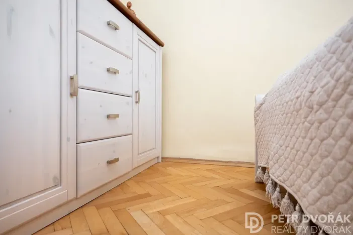 Prodej bytu 3+kk, Praha - Staré Město, Haštalská, 51 m2