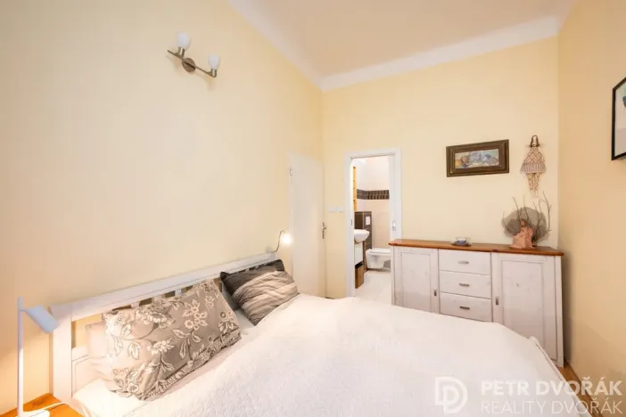 Prodej bytu 3+kk, Praha - Staré Město, Dlouhá, 51 m2