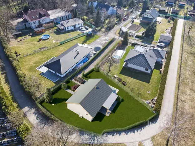 Prodej pozemku pro bydlení, Frýdek-Místek - Frýdek, 1088 m2