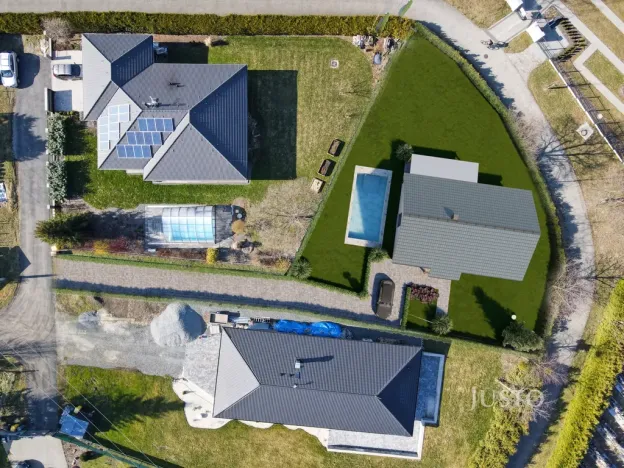 Prodej pozemku pro bydlení, Frýdek-Místek - Frýdek, 1088 m2