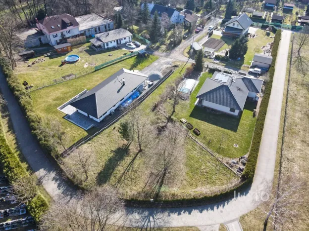 Prodej pozemku pro bydlení, Frýdek-Místek - Frýdek, 1088 m2